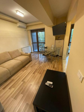 Miraj 2 Lake Apartment